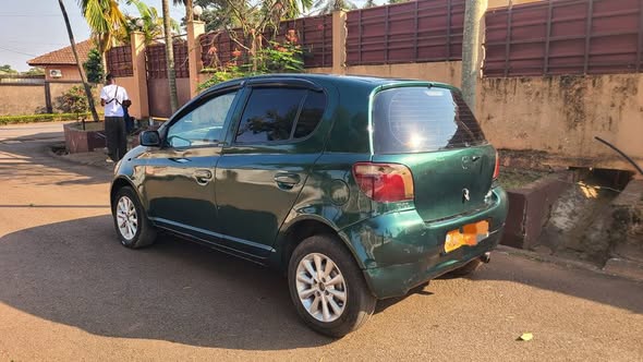 Yaris 1er choix à vendre