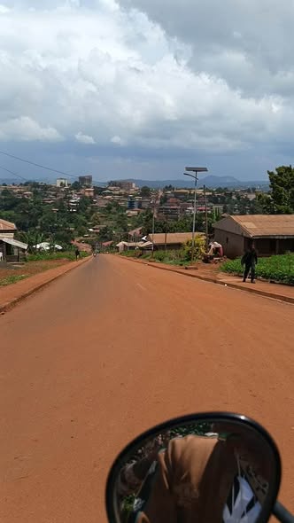 Terrain à vendre à Bafoussam