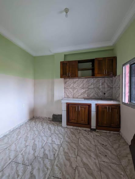 Appartements haut standing à Ahala