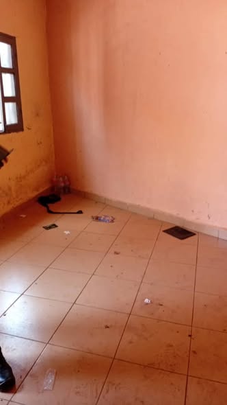 Chambre moderne à louer à Bafoussam