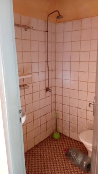 Chambre moderne à louer à Bafoussam