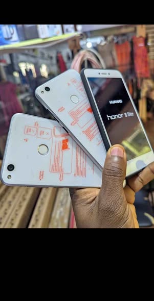 Huawei Honor 8 Lite – 128Go / RAM 6Go