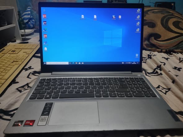 RYSEN3 3250U Laptop