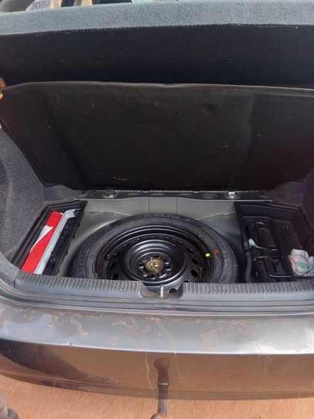 Toyota Corolla 115 à vendre