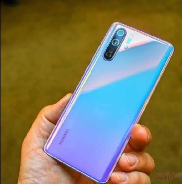 Huawei P30 Pro disponible