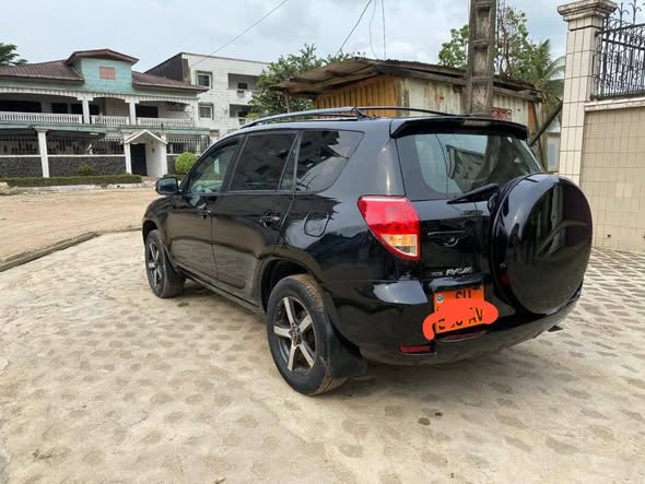 Toyota RAV4 2008 à vendre