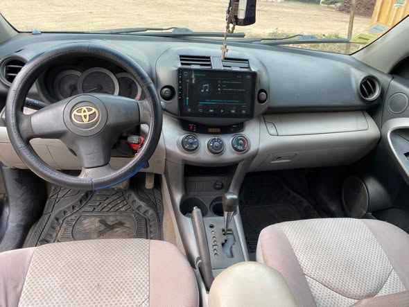 Toyota RAV4 2008 à vendre
