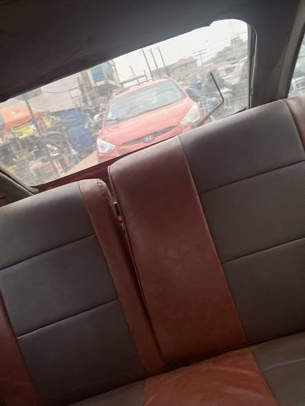 Véhicule à vendre à Yaoundé