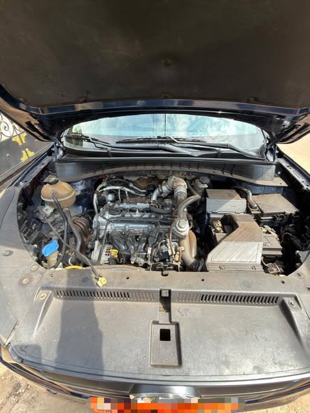 Hyundai Tucson 2017 à vendre