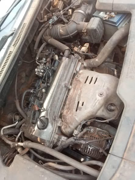 Toyota Avensis 2005 à vendre