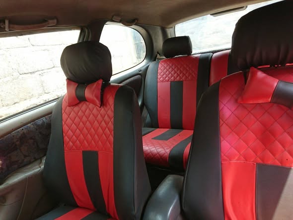 Toyota Corolla 111 Encore neuf