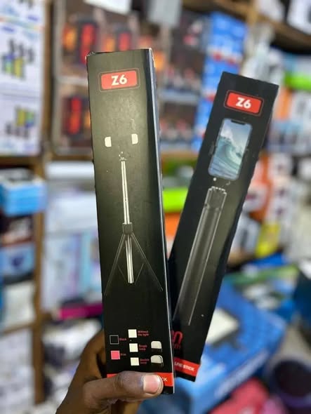 Trépied téléphone pro
