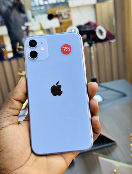 iPhone 11 simple à vendre
