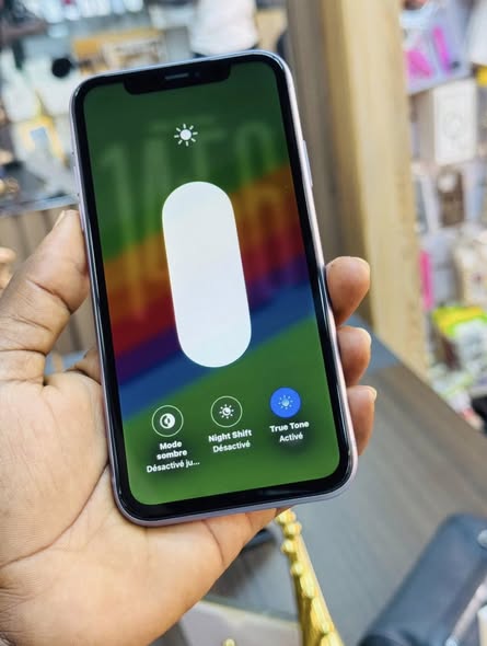 iPhone 11 simple à vendre