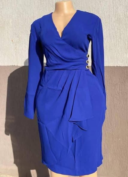 Vente de vêtements à partir de 150 000 FCFA