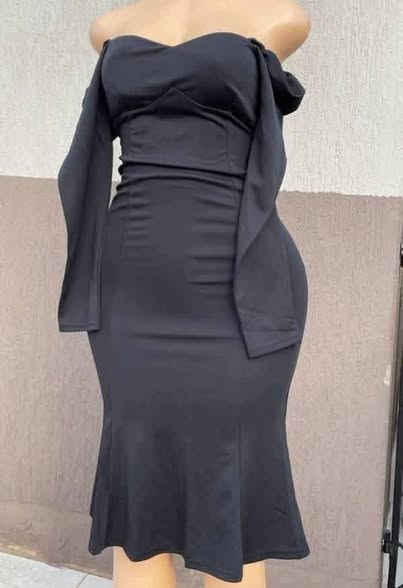 Vente de vêtements à partir de 150 000 FCFA