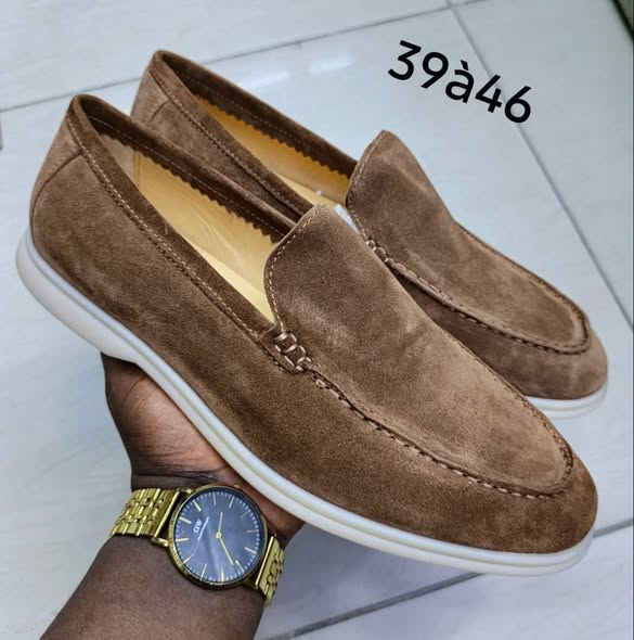 Chaussures disponibles tailles 39 à 46
