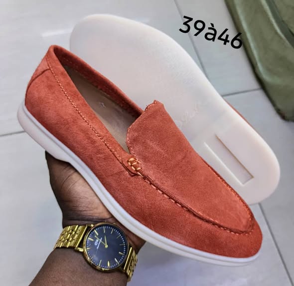 Chaussures disponibles tailles 39 à 46