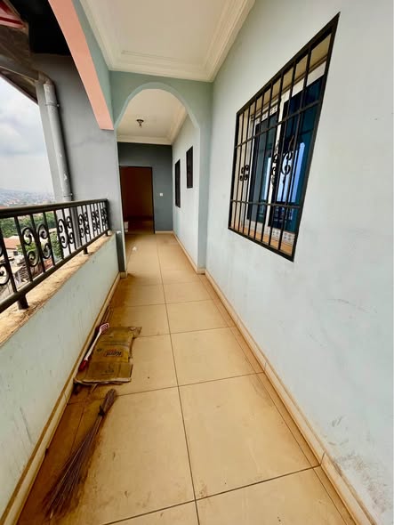 Appartement moderne à louer