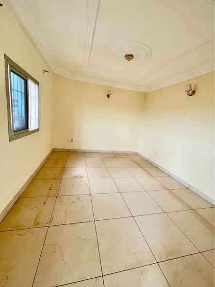 Appartement moderne à louer