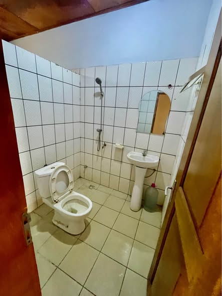 Appartement moderne à louer