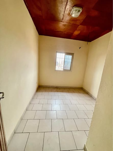 Appartement moderne à louer