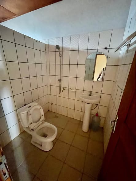 Appartement moderne à louer