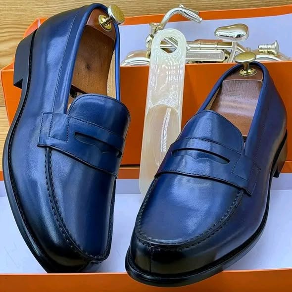 Chaussures en vente