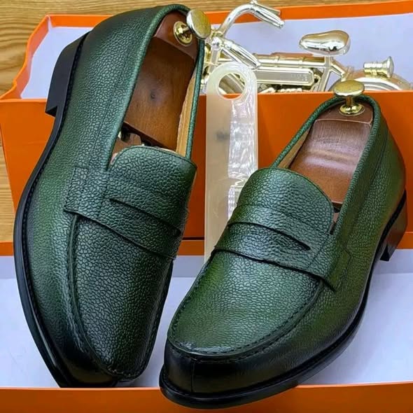 Chaussures en vente