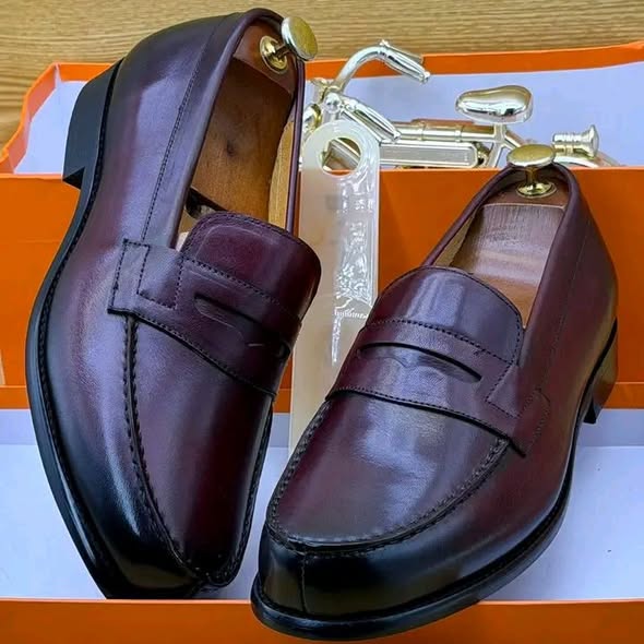 Chaussures en vente