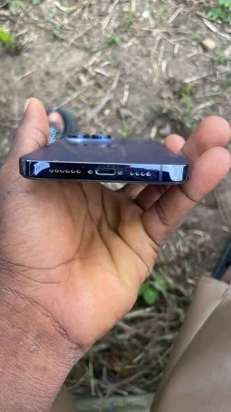 iPhone 14 Pro Max 512Go à vendre