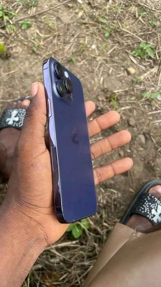 iPhone 14 Pro Max 512Go à vendre