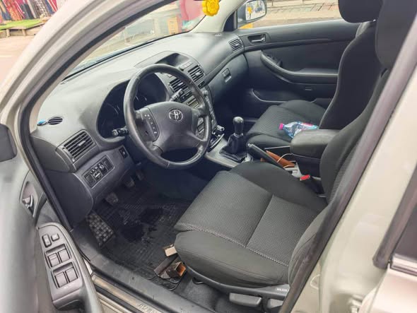 Voiture à vendre à Douala