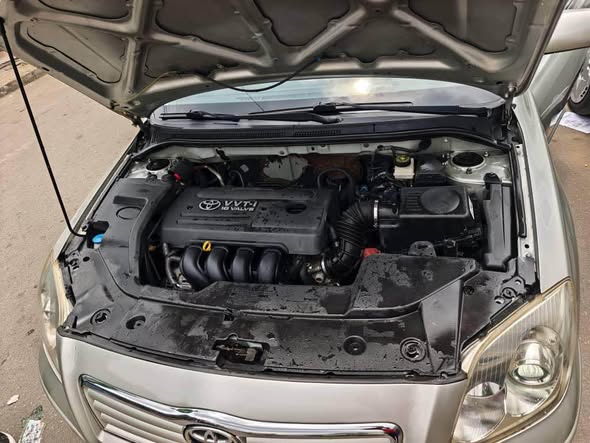 Voiture à vendre à Douala