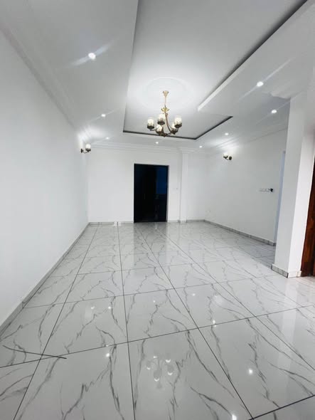 Somptueuse appartement à Douala Logpom