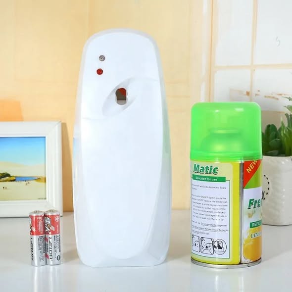 Diffuseur de senteur pour maison et bureaux