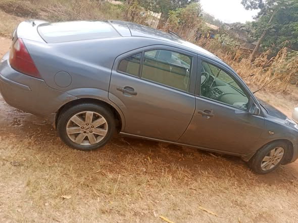 Voiture très propre à vendre