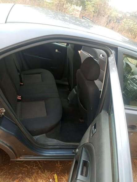 Voiture très propre à vendre