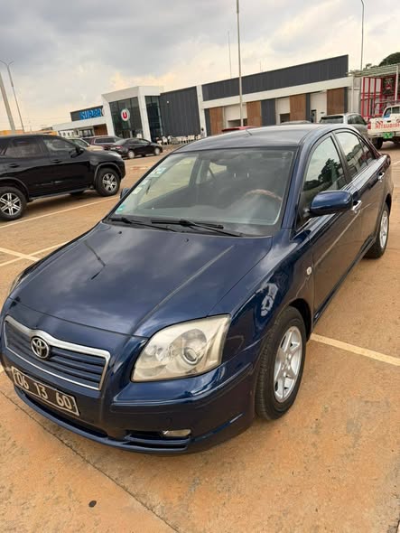 Toyota Avensis Berline 2007 à vendre