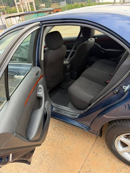 Toyota Avensis Berline 2007 à vendre