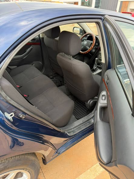 Toyota Avensis Berline 2007 à vendre
