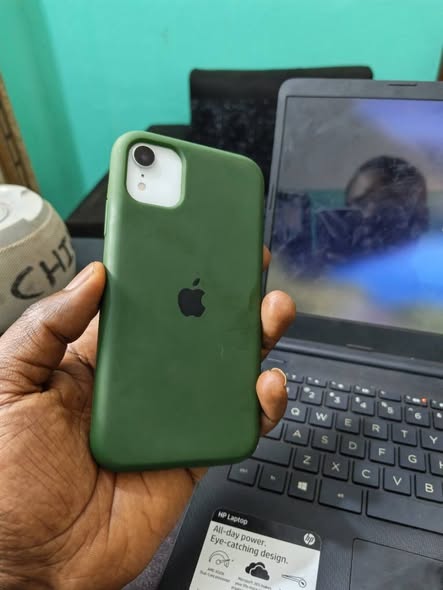 iPhone XR à vendre