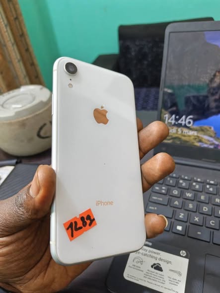 iPhone XR à vendre