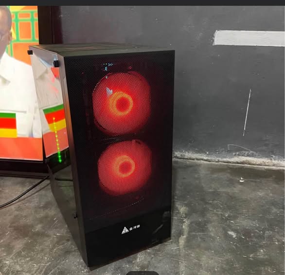Desktop Gaming et pour travaux lourd