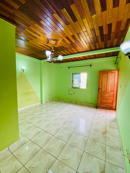 2 studios modernes à louer à Mendong