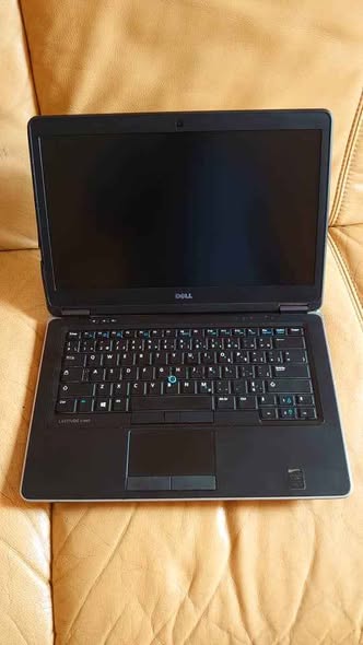 Dell Laptop for Sale