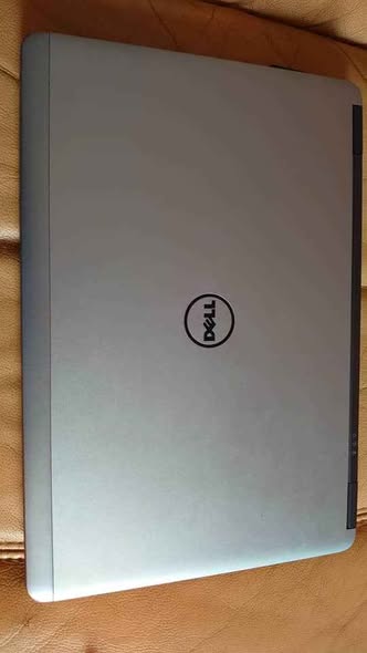 Dell Laptop for Sale