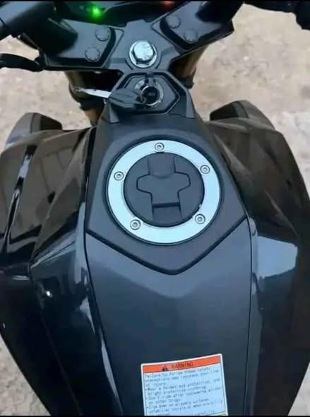 Moto Haojue Dr 190s à vendre