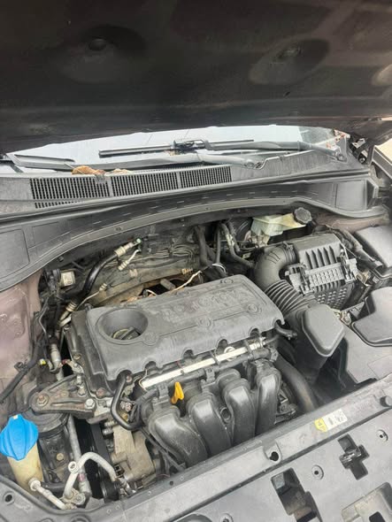 Hyundai Santafe 2014 à vendre