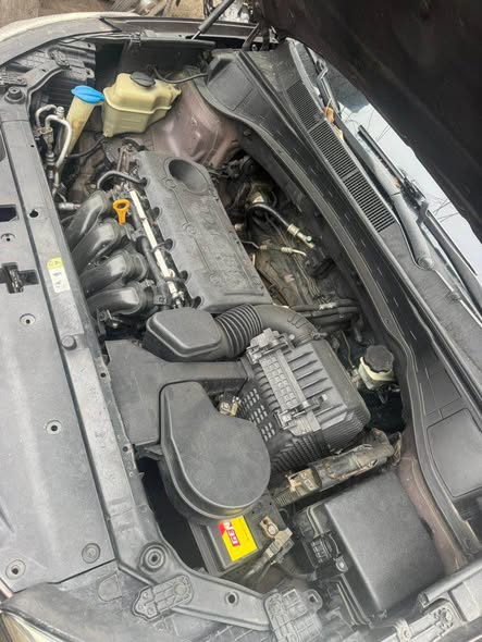 Hyundai Santafe 2014 à vendre